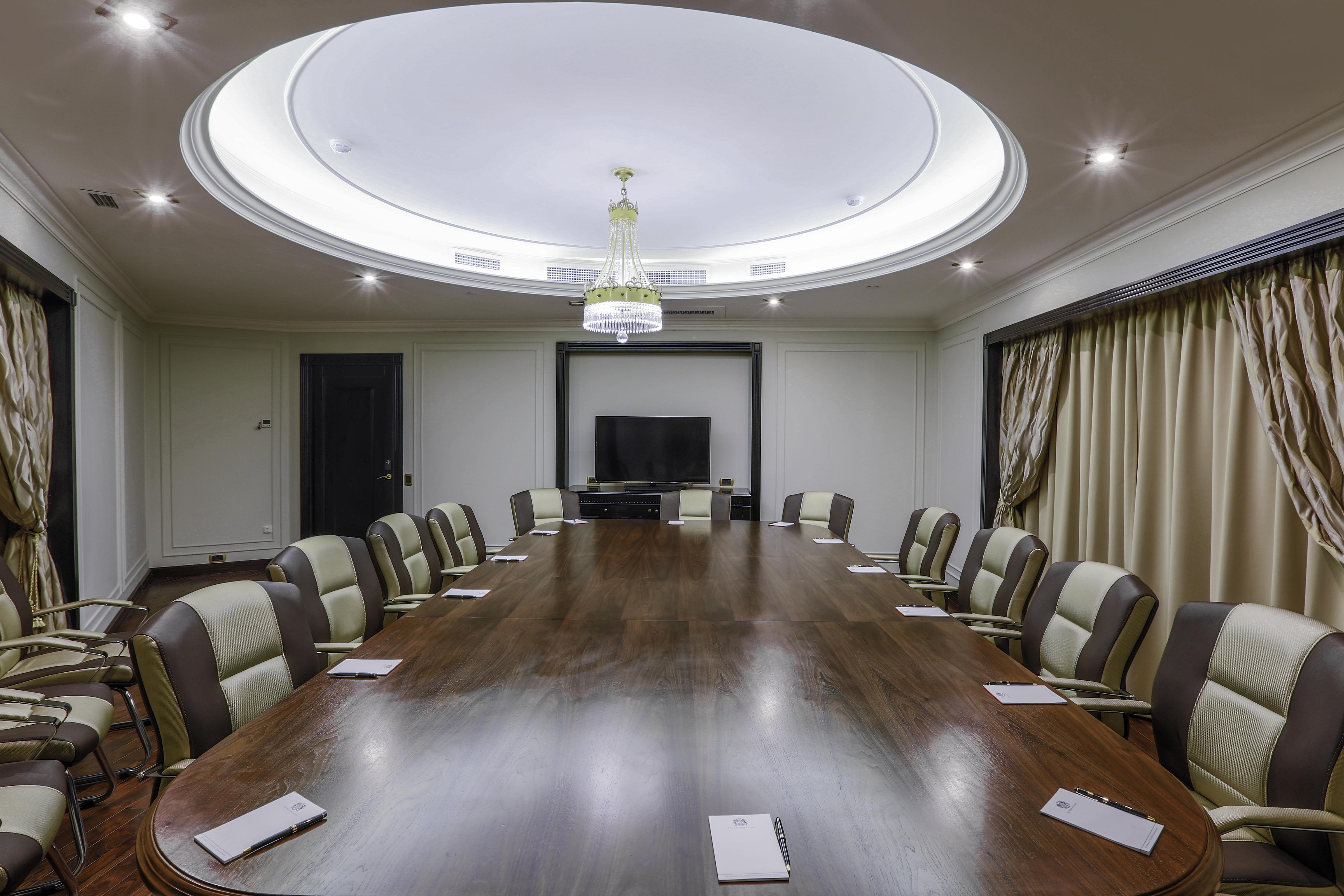 Golden Palace Hotel Yerevan Bagian luar foto