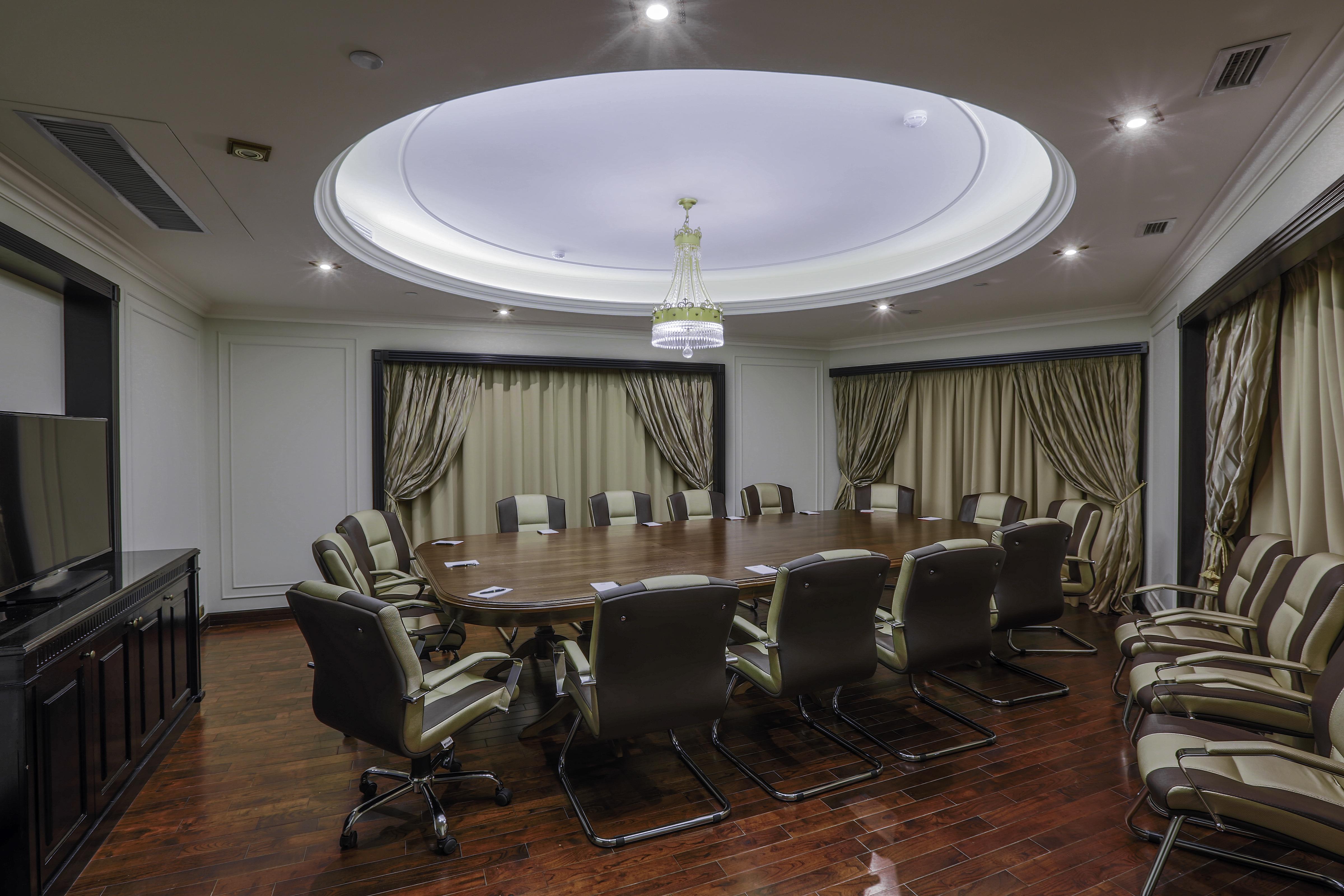 Golden Palace Hotel Yerevan Bagian luar foto