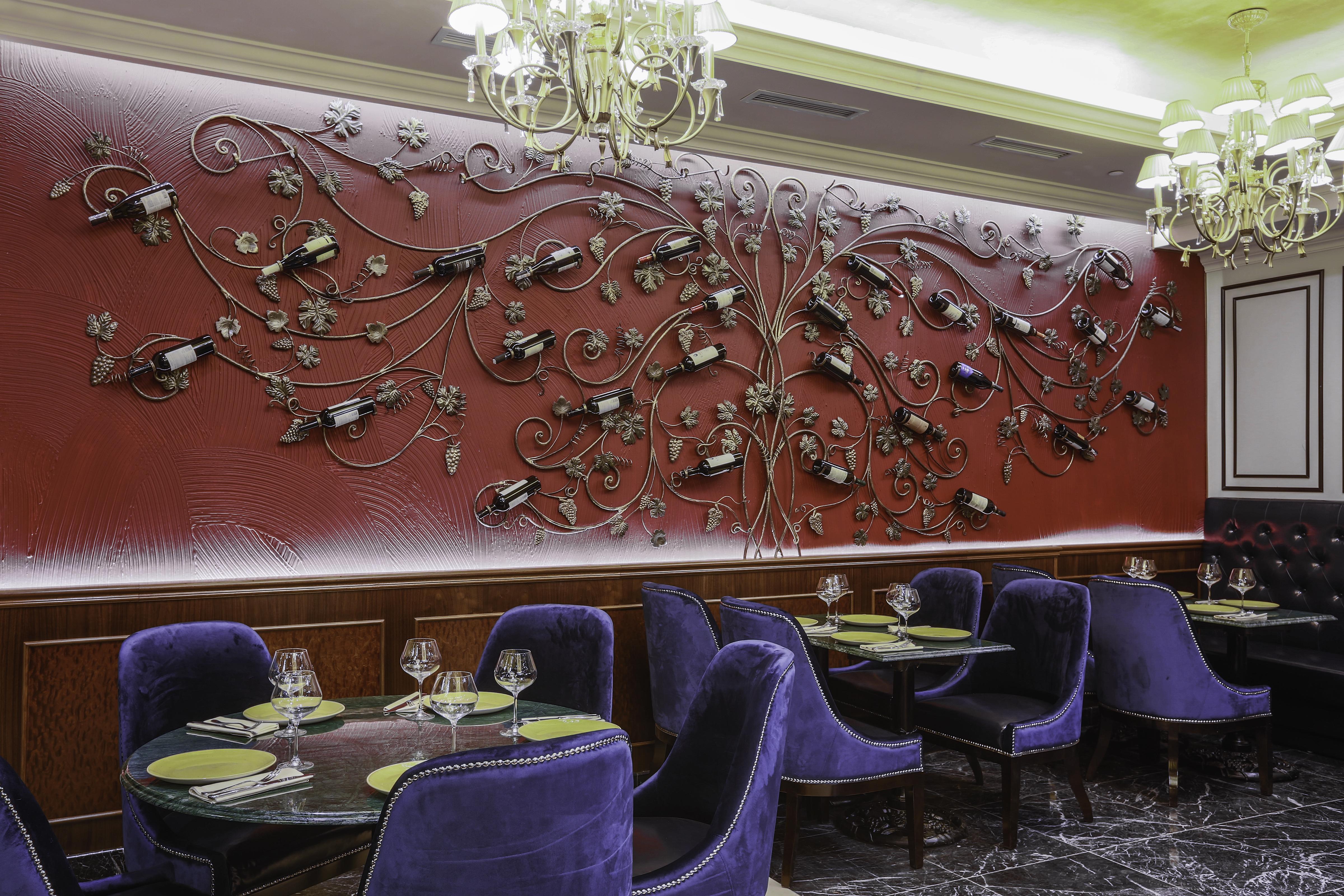 Golden Palace Hotel Yerevan Bagian luar foto